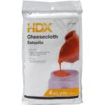 HDX 4 sq. yds. Cotton Cheesecloth(K-99489)