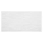 Jeffrey Court Dragonfly White 10 in. x 20 in. Glossy Ceramic Wall Tile (10.76 sq. ft./Case) (97926)