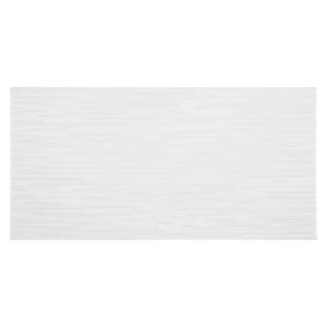 Jeffrey Court Dragonfly White 10 in. x 20 in. Glossy Ceramic Wall Tile (1.345 sq. ft. /Each) (97927)