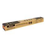 Metalux Vaportite 4 ft. White Integrated LED Industrial Vaportite withSelectable CCT and Lumen (4APVTLD-SL3C3)