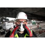 Milwaukee N95 Professional Multi-Purpose Valved Respirator (48-73-4011)