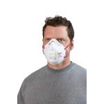 Milwaukee N95 Professional Multi-Purpose Valved Respirator (48-73-4011)