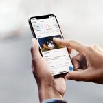 Ring Spotlight Cam Plus, Battery - Smart Security Video Camera with LED Lights, 2-Way Talk, Color Night Vision, White, 2-Pack (B0B7QMF9T5)