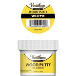 Varathane 3.75 oz. White Wood Filler Putty (340261)