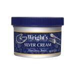 Wright's Silver Polish Cream 8 oz. (014)