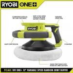 RYOBI (Tool Only) ONE+ 18V Cordless 10 in. (PCL465B)
