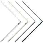 Apple MacBook Air 13-inch with Apple M2 Chip – Designed for Apple Intelligence – 16GB RAM – 256GB SSD – Midnight