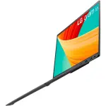 LG gram 16" Laptop - Intel Core i7-1360P, 16GB RAM, 1TB SSD - Charcoal Gray