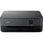 Canon PIXMA TS6420a Wireless All-in-One Inkjet Printer – Black