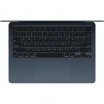 Apple MacBook Air 13" M3 Chip - 16GB RAM, 256GB SSD - Midnight