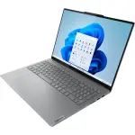 Lenovo Yoga Pro 9i 16" 3.2K Touch Laptop - Intel Core Ultra 9, 32GB RAM, NVIDIA RTX 4050, 1TB SSD - Luna Grey