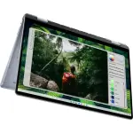 Dell Inspiron 16" 2-in-1 FHD Touch Laptop - Intel Core Ultra 7, 16GB RAM, 1TB SSD - Ice Blue