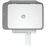 HP DeskJet 2855e Wireless All-in-One Printer with 3 Months Instant Ink - White