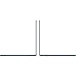 Apple MacBook Air 13" M3 Chip - 16GB RAM, 256GB SSD - Midnight