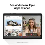 Samsung Galaxy Tab A9+ 11" 128GB Wi-Fi - Graphite