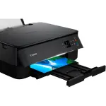 Canon PIXMA TS6420a Wireless All-in-One Inkjet Printer – Black
