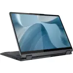 Lenovo Flex 5i 14" 2-in-1 Laptop - Intel Core i5, 8GB RAM, 512GB SSD - Storm Grey