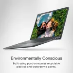 Dell Inspiron 15 15.6" IPS LED FHD Touchscreen Laptop - Intel Core i7, 16GB RAM, 1TB SSD - Carbon Black