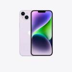 Iphone 14 plus 256gb. 6.7 (Purple)