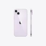 Iphone 14 plus 256gb. 6.7 (Purple)