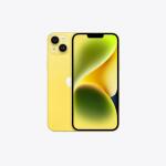 Iphone 14,128gb. 6.1 (Yellow)