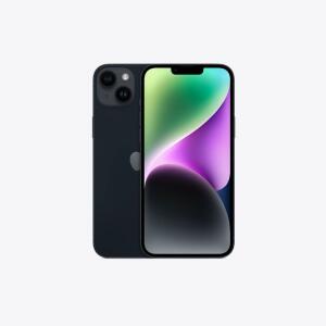 Iphone 14,128gb. 6.1 (Midnight)