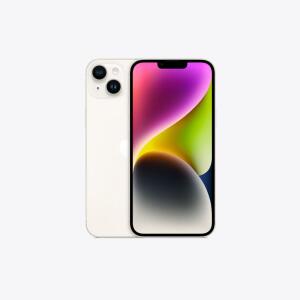 Iphone 14,128gb. 6.1 (Starlight)