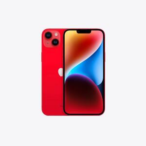 Iphone 14,128gb. 6.1 (Red)