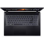 Acer Nitro V-15 Obsidian Black