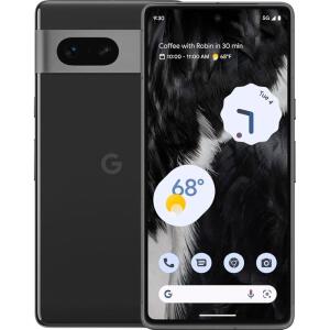 Google Pixel 7 128GB 5G Smartphone Unlocked US Version - (Obsidian)