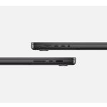 MacBook Pro 14in 10-Core, 24GB, 1 TB SSD Space Black