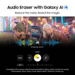Samsung - Galaxy S25 Ultra- (Unlocked)