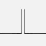 MacBook Pro 14in 10-Core, 24GB, 1 TB SSD Space Black