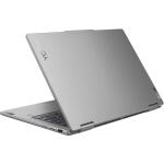 Lenovo Yoga 7 16" 2K Touchscreen 2-in-1 Laptop – Ryzen 5 8640HS, 8GB RAM, 512GB SSD Artic Grey