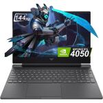 HP Victus 15.6 inch FHD 144Hz Gaming Laptop