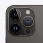 Apple iPhone 14 Pro Max (256GB, Space Black)