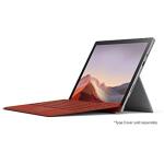 Renewed - Surface Pro 7 – i5, 16GB, 256GB SSD – Platinum (Refurbished)