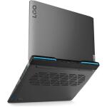 Lenovo LOQ 15.6" FHD Gaming Laptop, Intel i7-13700H, 16GB RAM, 1TB SSD, GeForce RTX Win11, Grey ( Like New)