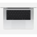MacBook Pro 14in 10-Core, 24GB, 1 TB SSD Silver