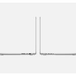 MacBook Pro 14in 10-Core, 24GB, 1 TB SSD Silver