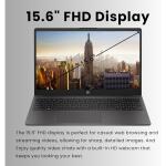 HP 255 G10 15.6" FHD Business Laptop