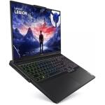 Lenovo Legion Pro 5 16" QHD+ i7-14700HX 32GB 1TB RTX 4070 Gaming Laptop ( Like New)