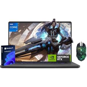 ASUS ROG Zephyrus G16 Gaming Laptop - 16" Intel i7-16GB RAM, 1TB SSD