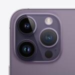 Apple iPhone 14 Pro - Deep Purple, 128GB