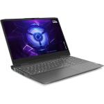 Lenovo LOQ 15.6" FHD Gaming Laptop, Intel i7-13700H, 16GB RAM, 1TB SSD, GeForce RTX Win11, Grey ( Like New)