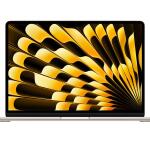 MacBook Air 13" (M3), 8-Core CPU, 10-Core GPU, 16GB RAM, 512GB SSD Starlight