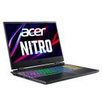 Acer Nitro 5 17.3" FHD Gaming Laptop ,32GB RAM, 2TB SSD, RGB KB, Win 11