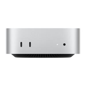 Mac Mini 10-Core CPU, 10-Core GPU, 16GB RAM, 512GB SSD M4