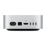Mac Mini 10-Core CPU, 10-Core GPU, 16GB RAM, 512GB SSD M4