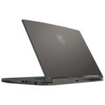 MSI Thin 15 15.6" 144Hz Gaming Laptop - i5-13420H - RTX 4050 - 16GB - 512GB SSD ,Black